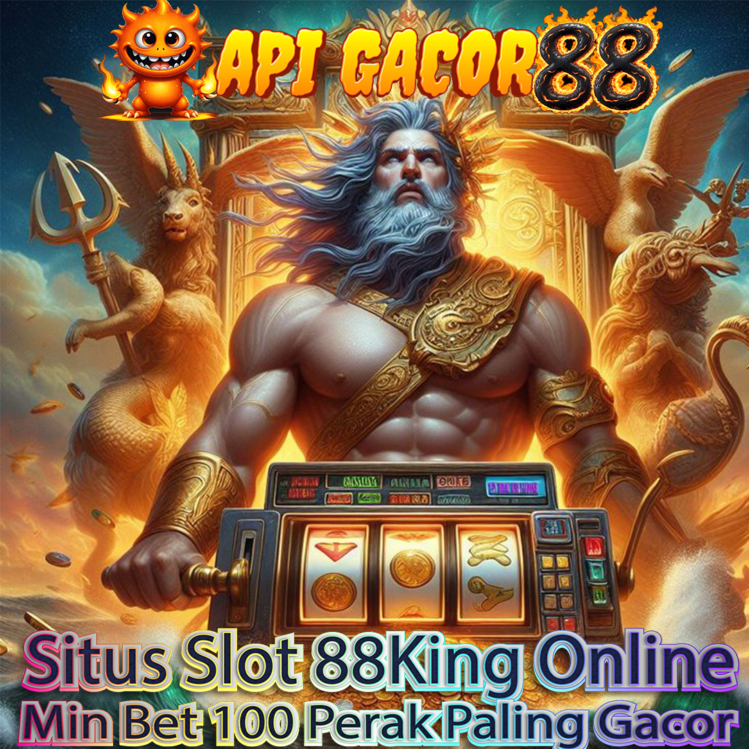 Apigacor88 Game